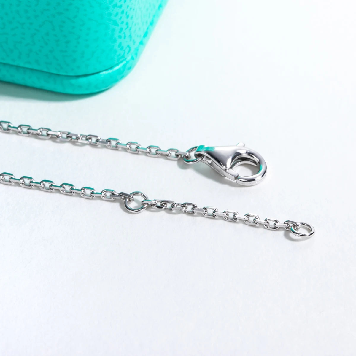 1ct Heart Bracelet